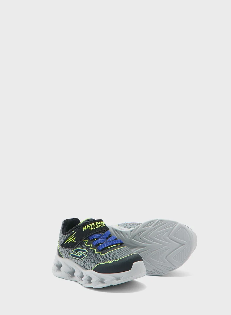 SKECHERS Infant Vortex 2.0 Sneakers