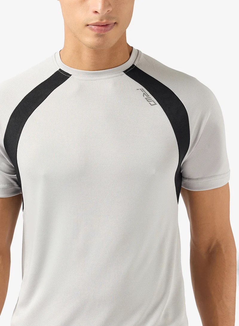 FRWD Training Activewear T-Shirt