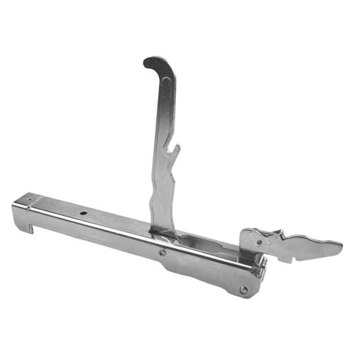 Topparall 2 Pack 318024747 Oven Door Hinge Replacement for AP4365966 1472436 318024714 318024715 AH2345318 EA2345318 EAP2345318 PS2345318 Fit for Frigidaire for Kenmore and for Sears Ovens and Ranges - Image 5