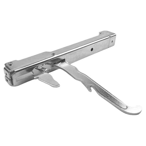 Topparall 2 Pack 318024747 Oven Door Hinge Replacement for AP4365966 1472436 318024714 318024715 AH2345318 EA2345318 EAP2345318 PS2345318 Fit for Frigidaire for Kenmore and for Sears Ovens and Ranges - Image 4