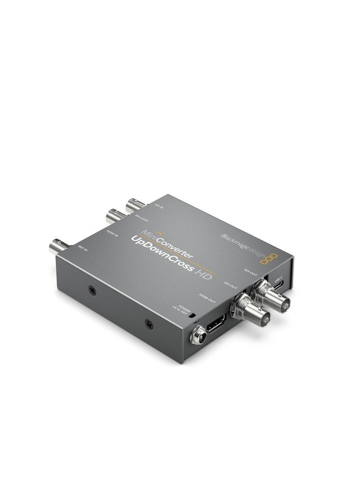 Blackmagic Design Mini Converter UpDownCross HD - pzsku/Z2C7EE32E0C3EDF48009FZ/45/_/1729769773/70a79605-fd94-40af-ac2f-4d9ec00c4842