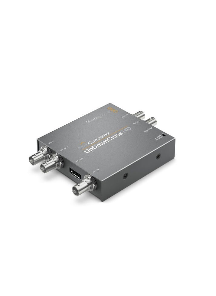 Blackmagic Design Blackmagic Design Mini Converter UpDownCross HD  - Image 2