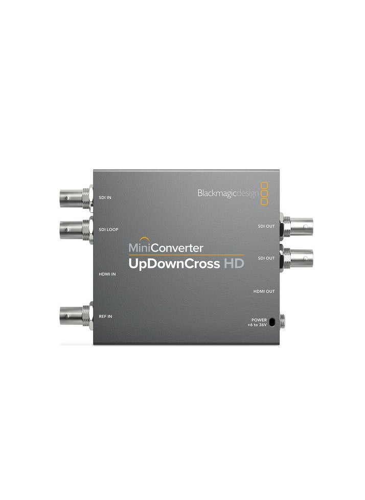 Blackmagic Design Mini Converter UpDownCross HD - pzsku/Z2C7EE32E0C3EDF48009FZ/45/_/1729769857/94cf3456-bb27-453a-9803-7ab4b2489e0d