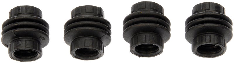 Dorman HW16120 Disc Brake Caliper Bushing Compatible with Select Chevrolet/Ford/GMC Models - Image 3