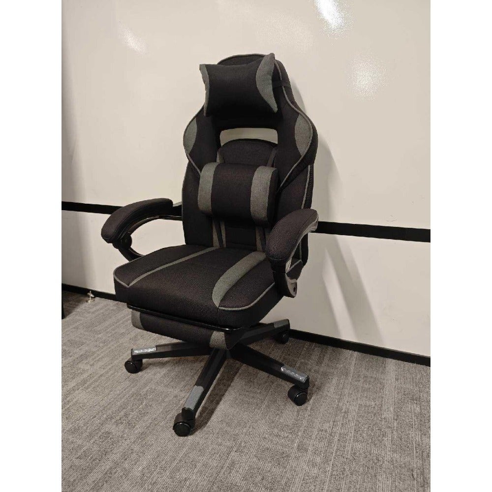 Ergonomic Gaming Chair, Height Adjustable, Maximum Load 150 kg
