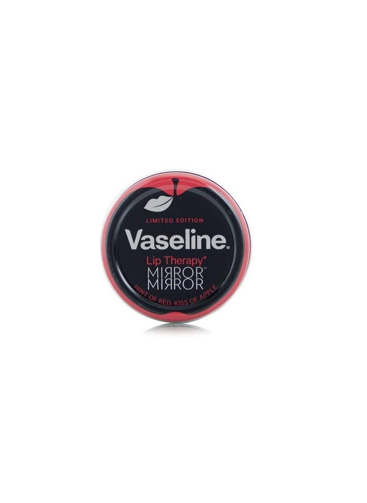 Vaseline - Vaseline Lip Therapy Mirror Mirror TIn Lip Balm - Image 1