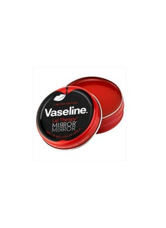 Vaseline Lip Therapy Mirror Mirror TIn Lip Balm
