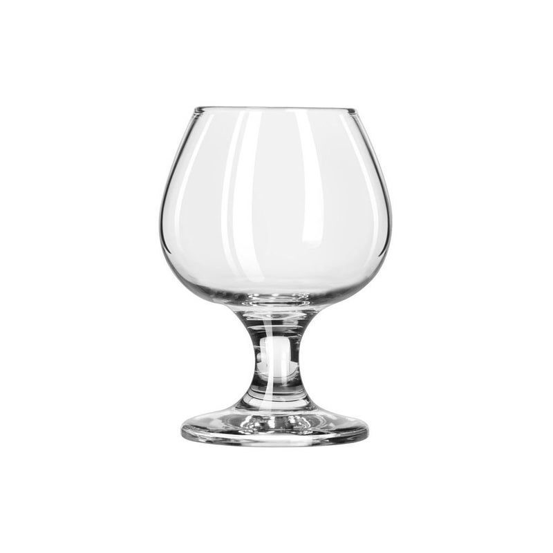 Libbey 3702 Embassy 55 Ounce Brandy Glass  12  CS