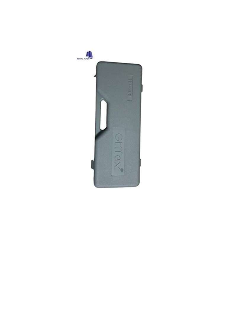 Generic Giffex Hydraulic Crimping Tool Crimping Copper Aluminum Cable Lugs And Sleeves HP-300  - Image 3