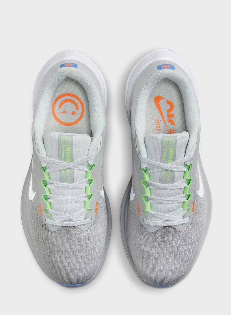 Nike Air Winflo 10
