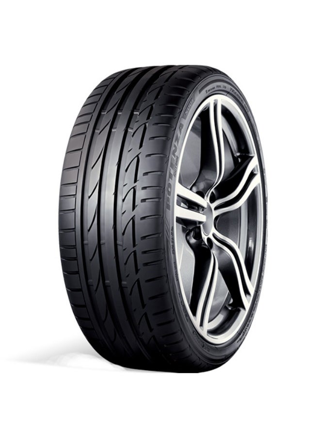 Bridgestone - 185/55R15 82V S001 - Image 1