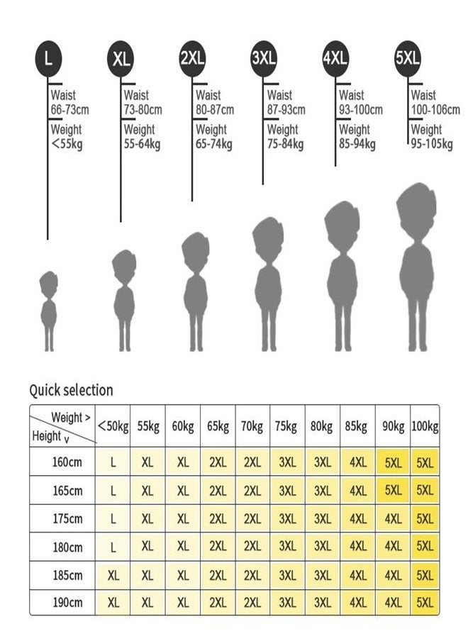 MIIOW - 4Pcs Early Autumn Men Underwear Print Refreshing Man Boxer Underpants Recycled Fiber Breathable Mens Panties Boxershorts - Image 1