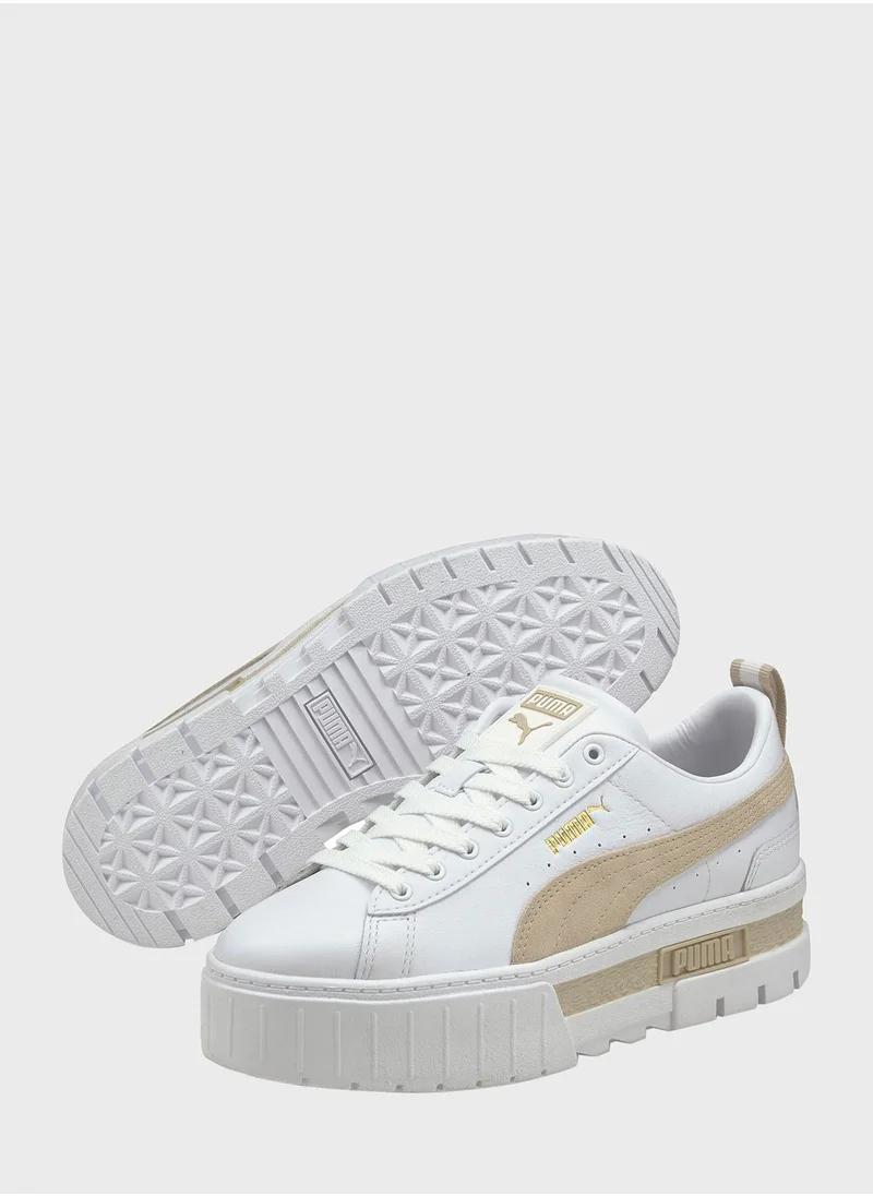 PUMA Mayze Lth