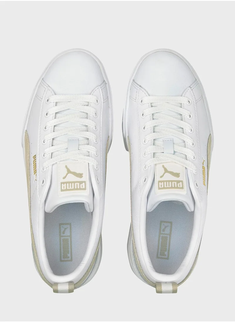 PUMA Mayze Lth