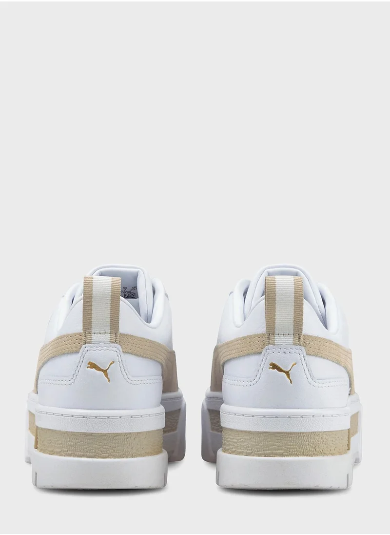 PUMA Mayze Lth
