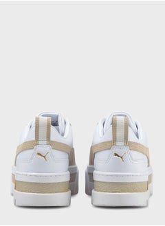 PUMA Mayze Lth  - Image 4