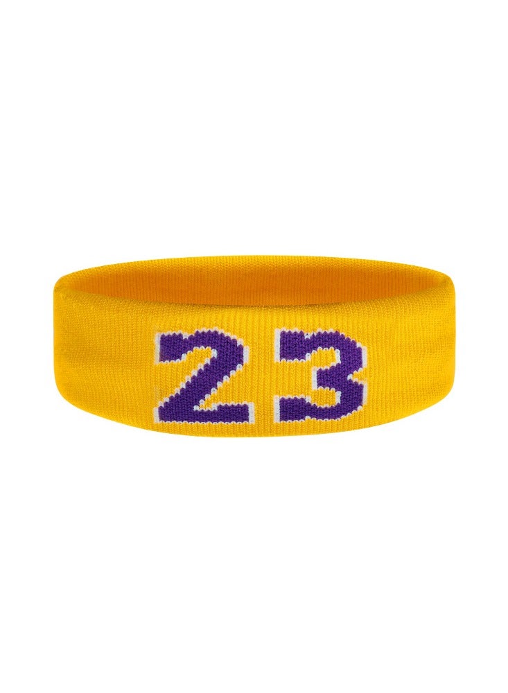 KUYING Fashionable Comfortable And Personalized Headbands