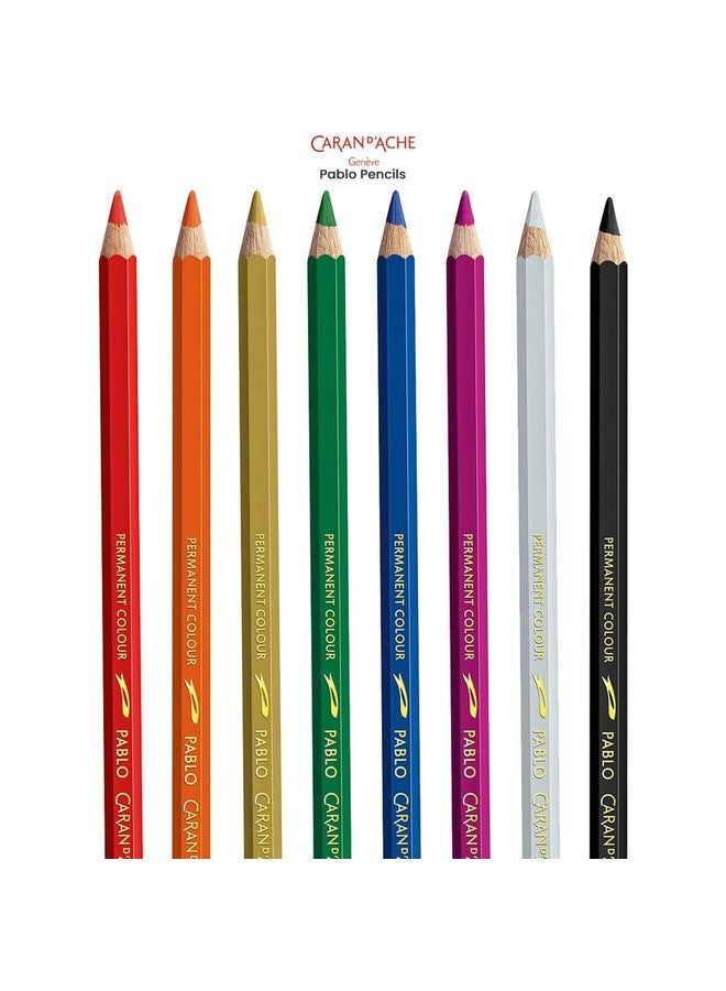 كاران داش مجموعة أقلام تلوين بابلو 18 قطعة (666.318) - Image 5