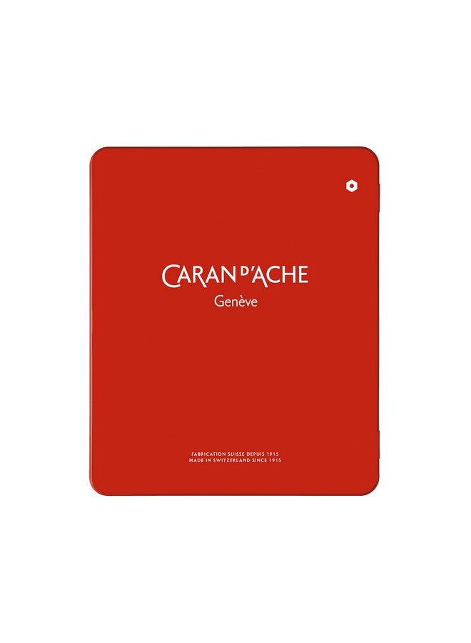 كاران داش مجموعة أقلام تلوين بابلو 18 قطعة (666.318) - Image 3