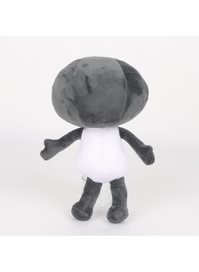 xozgdovg Dandy's World Plush Toy - Game Merchandise  - Image 2