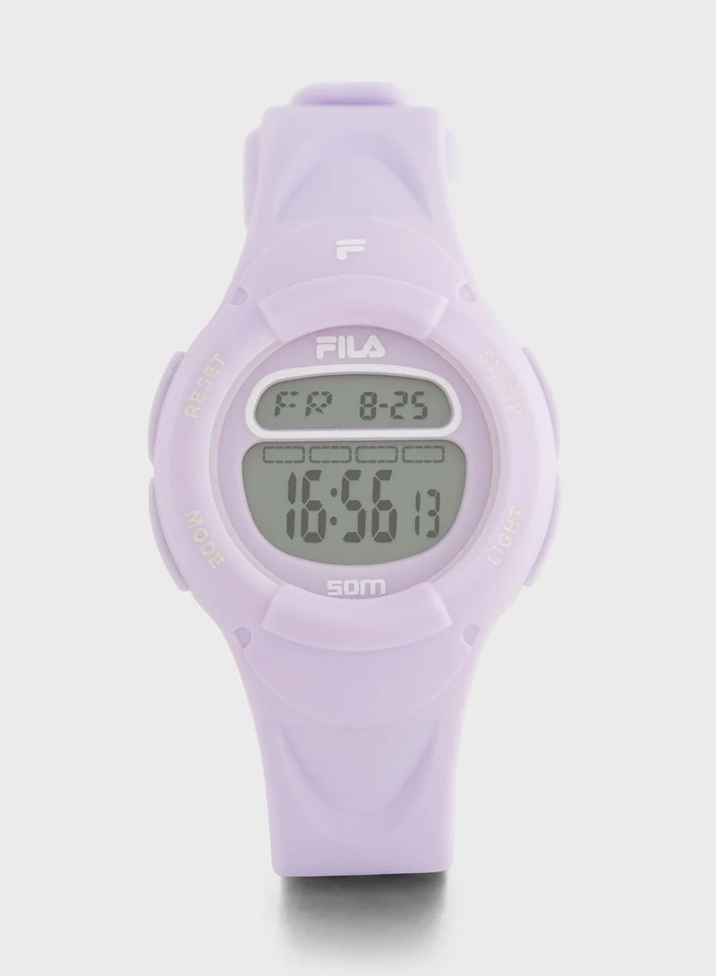FILA Kids Digital Watch