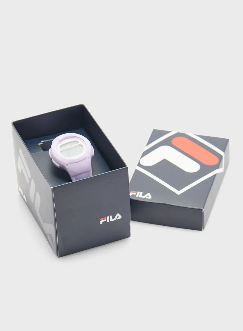 FILA Kids Digital Watch