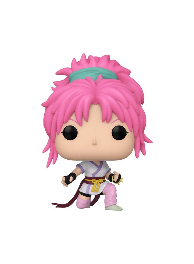 Funko POP! Animation: Hunter X Hunter - Machi Komacine - Hunter X Hunter (HXH) - Collectable Vinyl Figure - Gift Idea - Official Merchandise - for Kids & Adults - Anime Fans - Image 2
