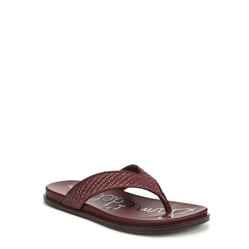 سام إيدلمان Lila Flip Flop Sandal