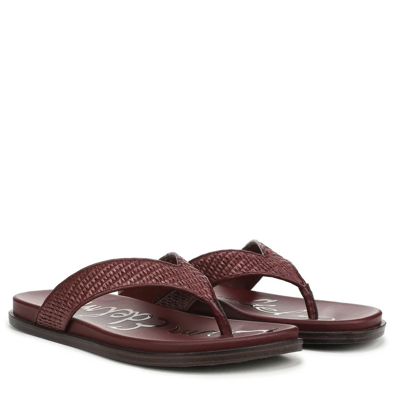 سام إيدلمان Lila Flip Flop Sandal