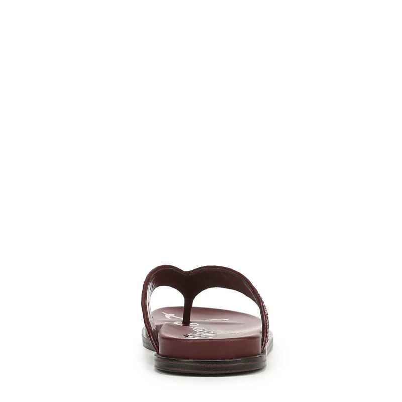 Sam Edelman  Lila Flip Flop Sandal for Women | Best Price UAE