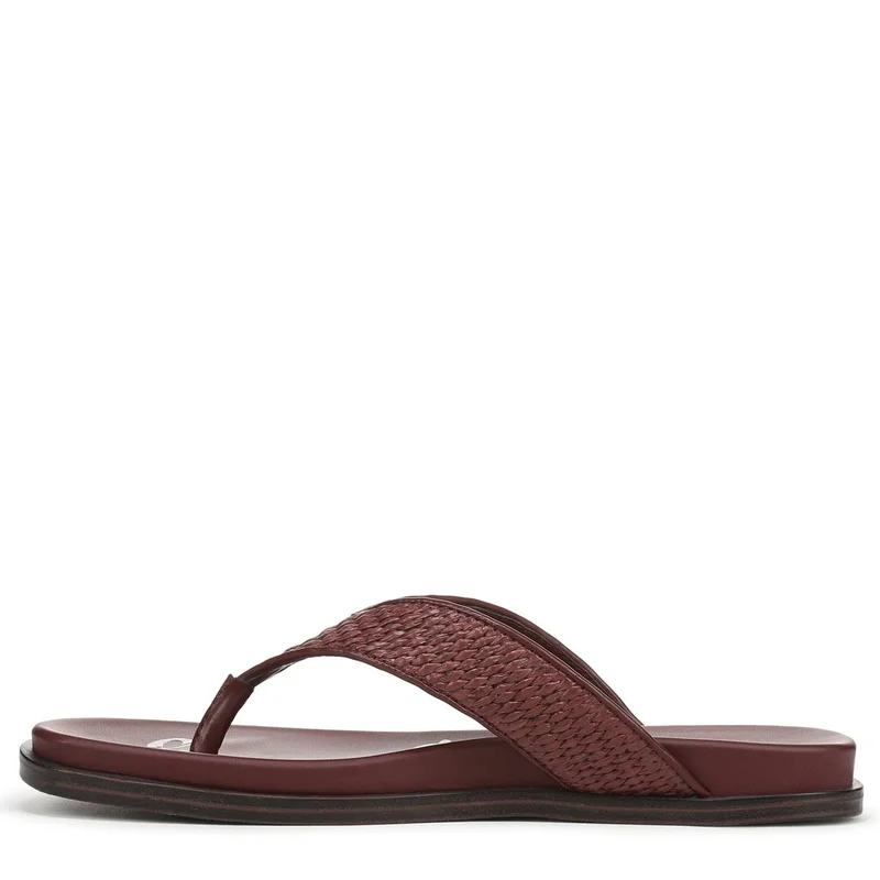 Sam Edelman  Lila Flip Flop Sandal for Women | Best Price UAE
