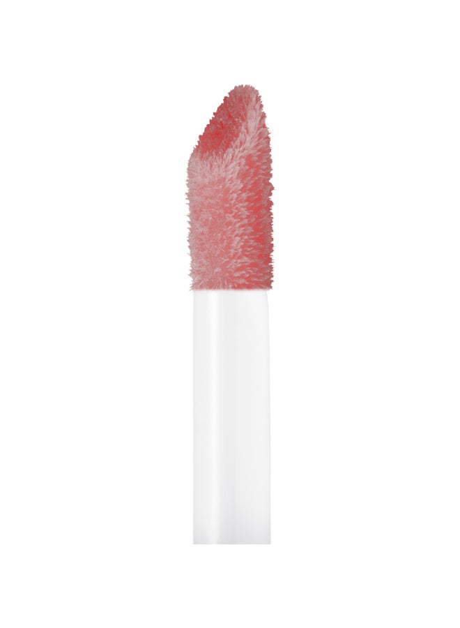Essence Hydra Kiss Lip Oil 11-Rosy Sparkle - Image 4