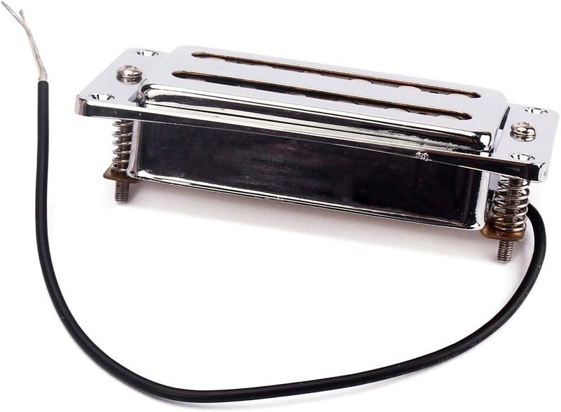 كلاراكو مجموعة لاقطات هامباكر مزدوجة الملف، بديلة لغيتار ليس بول LP الكهربائي - Image 5