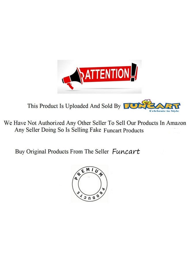 Funcart Silver Color Numerical Number 5 Cake Topper Candle, 5th Birthday Candles for Cake, Number 5 Metallic Candle Party Anniversary Cakes Decoration for Kids Women or Men - Image 2