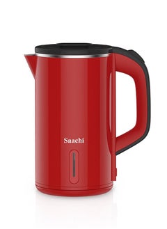 Saachi Electric Kettle 2.0 Litres. NL-KT-7753-RD