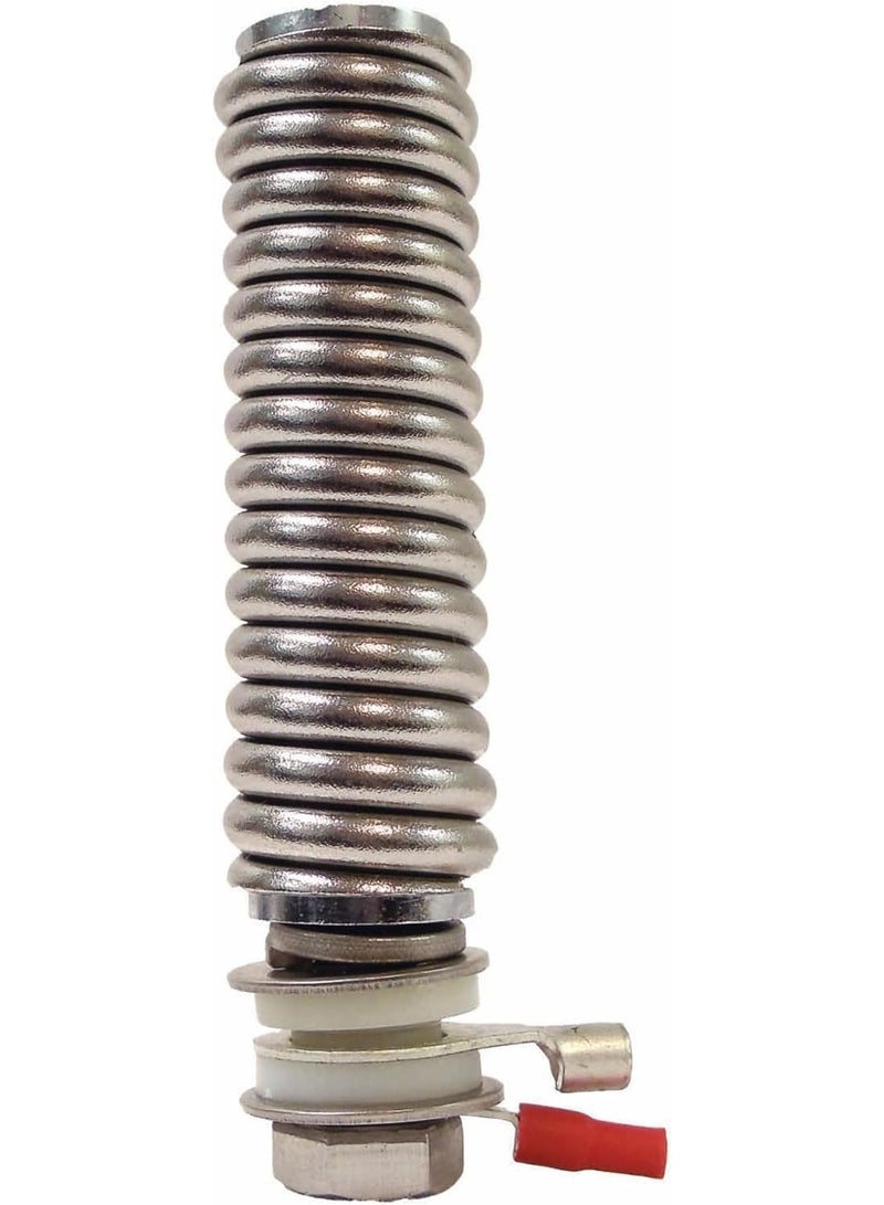 Firestik SS34H Stainless Steel Heavy Duty Stud CB Antenna Spring Mounts