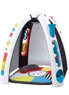 Little Senses Lights And Sounds Activity Dome