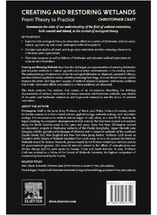 Creating and Restoring Wetlands: From Theory to Practice - pzsku/Z2C808102694D0CE4A3F1Z/45/_/1705918838/e9c39ca3-ee65-4d64-a65d-09bf8dca170f
