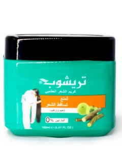 TRICHUP Hair Fall Control Herbal Hair Cream 150ml 