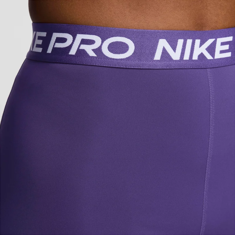 Nike Women's Pro 365 High-Waisted Shorts