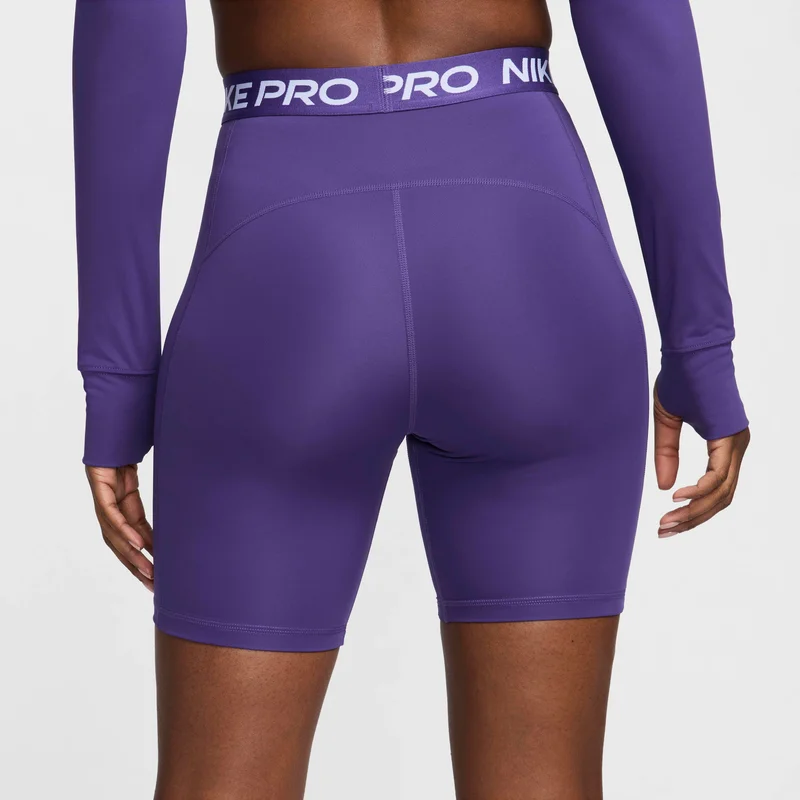 Nike Women's Pro 365 High-Waisted Shorts