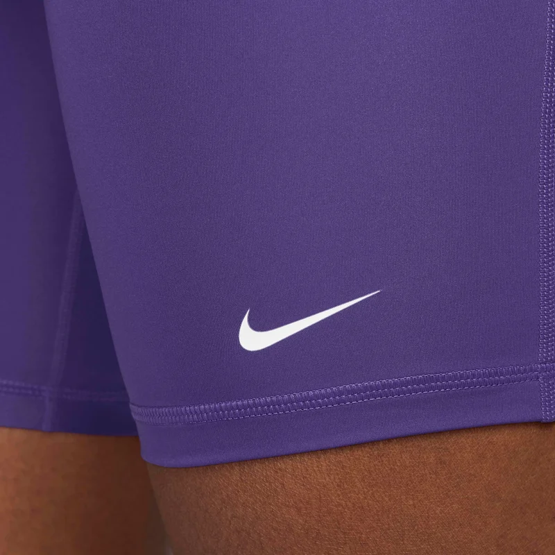 Nike Women's Pro 365 High-Waisted Shorts