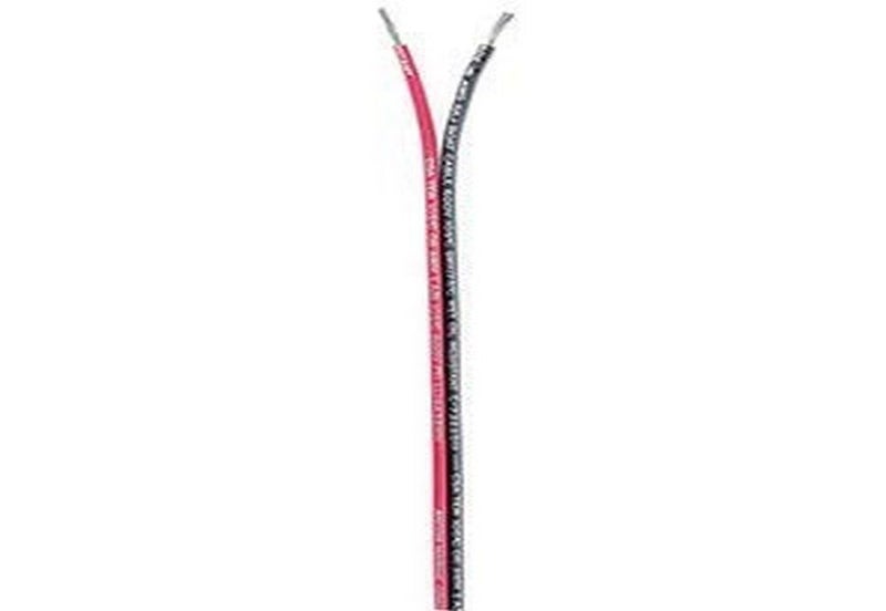 كابل قارب مسطح من أنكور 153110 2 سلك 16 AWG بطول 100 قدم