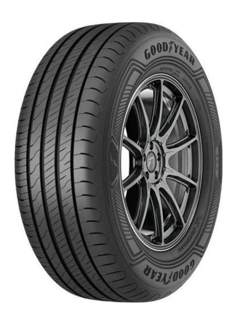 Car tyre 205/55R16 91W EFFIGRIP PERF AO Germany