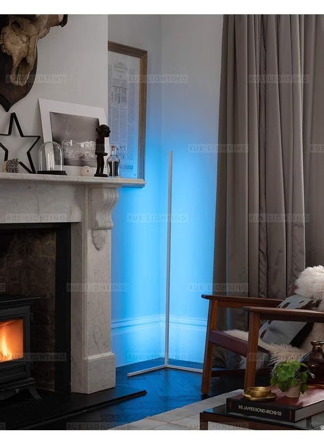 XiuWoo Remote Control LED Light Corner Lamp Multicolour  - Image 2