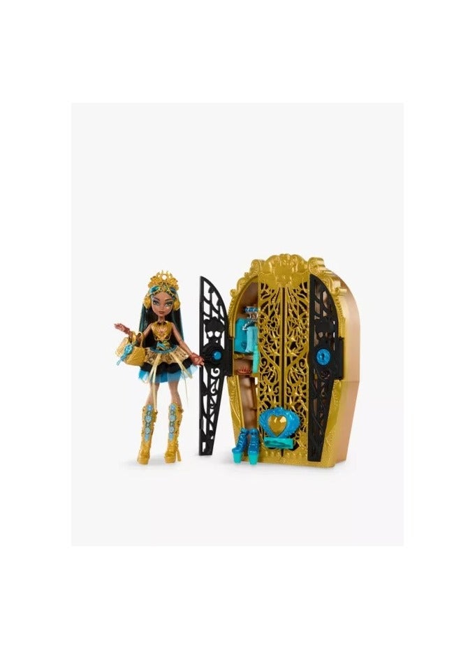 Monster Monster Cleo doll 28cm