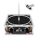 Yoqanr Bluetooth Music Tesla Coil 397 Solid State Coil Kit Touchable Artificial Lightning Electric Power Wireless Transmission Model Arc Plasma Loudspeaker Science Experiment Tool Desktop Ornament - Image 2