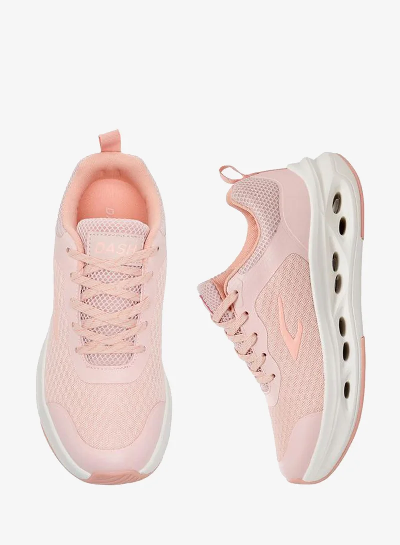 داش Women Lace-Up Sports Shoes
