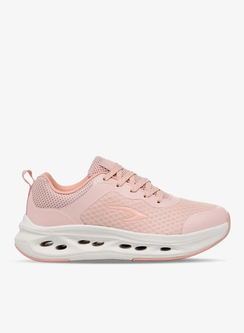 داش Women Lace-Up Sports Shoes