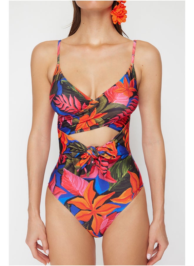 Floral Patterned Double Breasted Tied Regular Swimsuit TBESS20MA0031 - pzsku/Z2C8108E9A19BAD95A210Z/45/_/1730941569/84108ae9-d2e5-45d2-ad91-49f7dfe8e14b